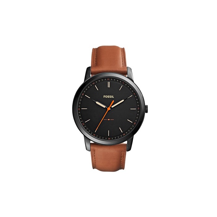 Horloge Fossil FS5305 - Minimalist