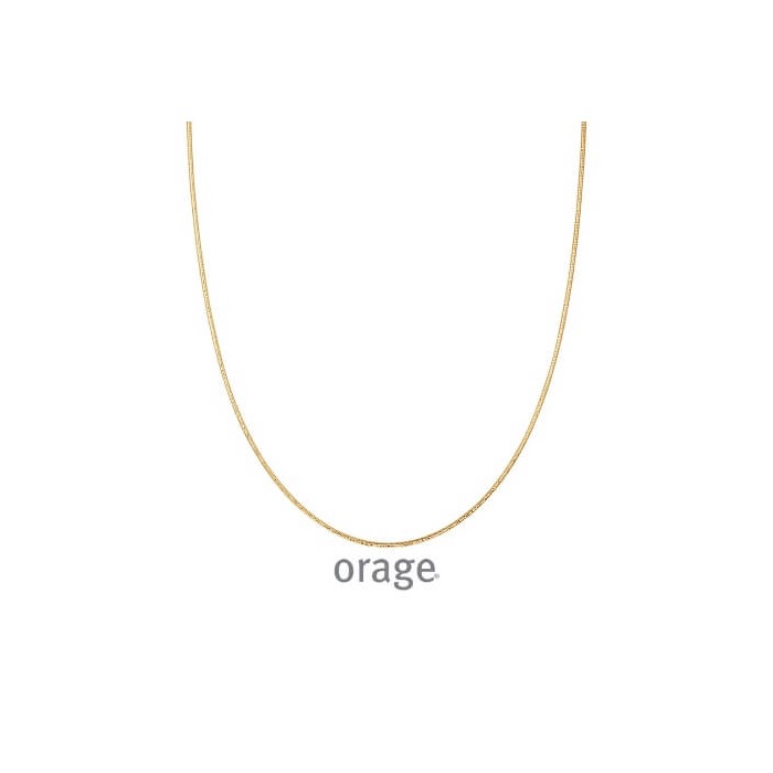 Juweel Orage Valentine - Ketting V1338