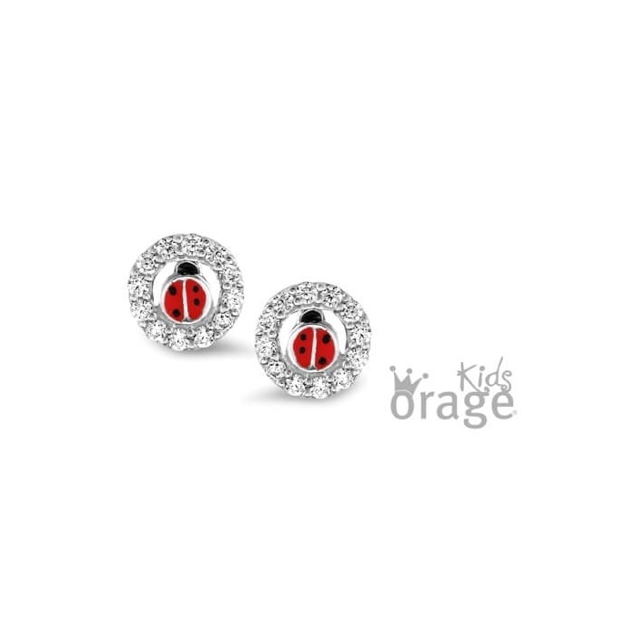 Juweel Orage Kids - Oorbellen K1622