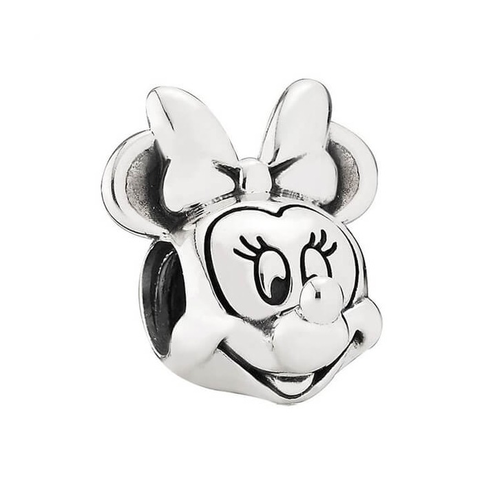 Juweel Pandora Disney - 791587 - Minnie Mouse