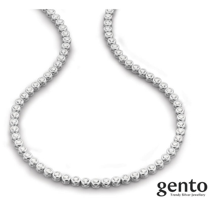 Juweel Gento Jewels - Collier GB107