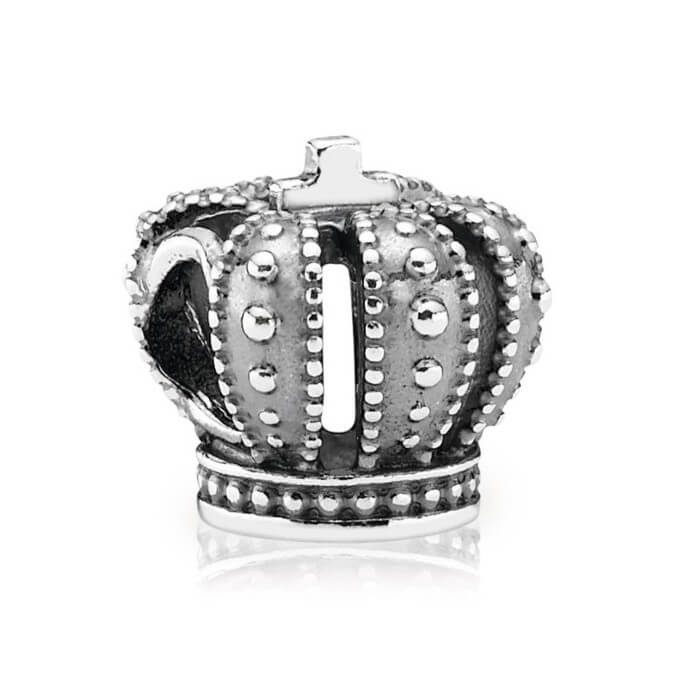 Juweel Pandora - 790930 - Regal Crown