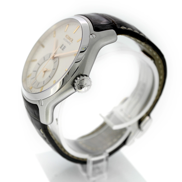 Horloge Ebel Hexagon Classic 9301F61 '220-TWDH'