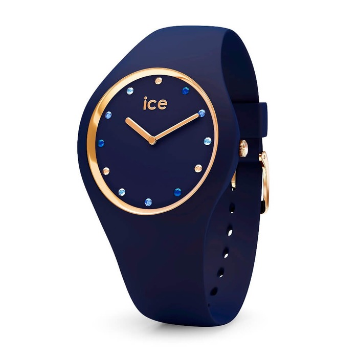 Horloge Ice-Watch - ICE Cosmos - Blue Shades - 016301 