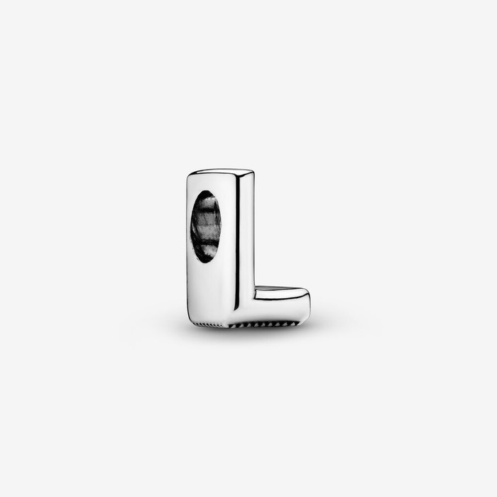 Juweel Pandora - 797466 - LETTER L