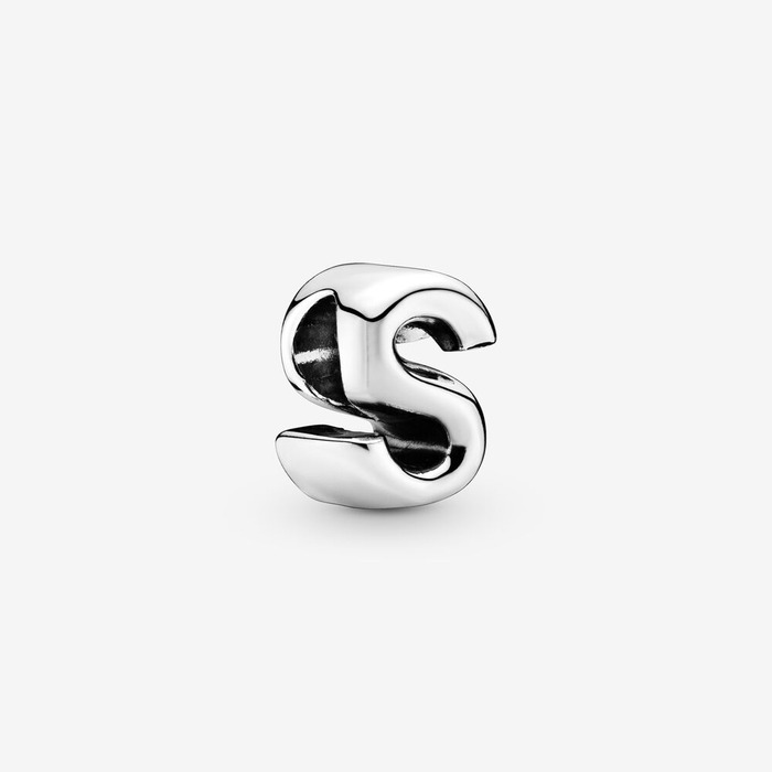 Juweel Pandora - 797473 - LETTER S