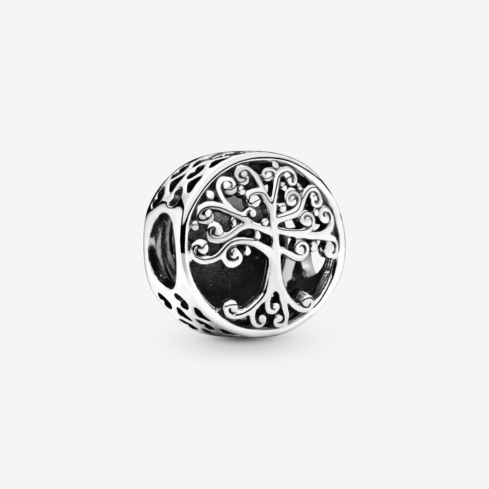 Juweel PANDORA - 797590 - OPENWORK FAMILY ROOTS