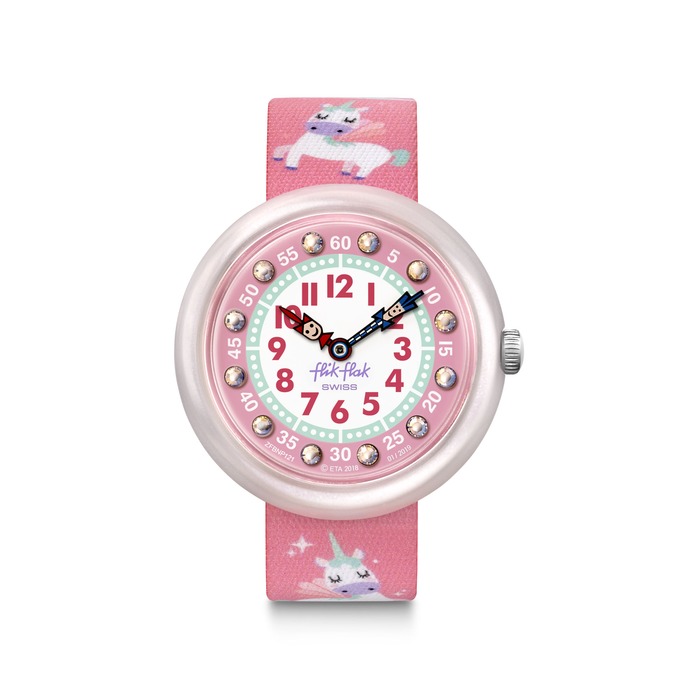 Horloge FLIK FLAK MAGICAL DREAM FBNP121