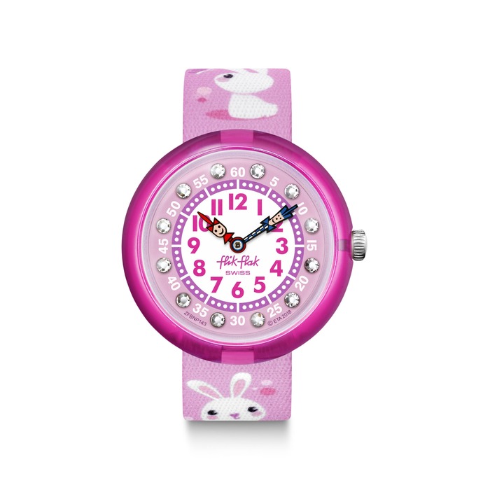 Horloge FLIK FLAK SO CUTE FBNP143