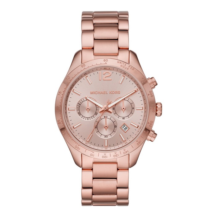 Horloge Michael Kors MK6796 - Layton