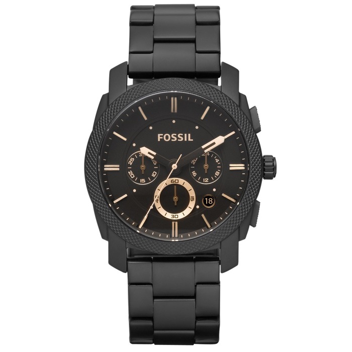 Horloge FOSSIL FS4682 - MACHINE 