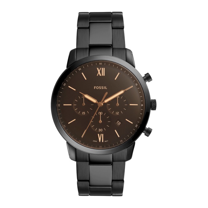 Horloge FOSSIL FS5525 - NEUTRA 