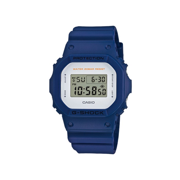 Horloge CASIO G-SHOCK DW-5600M-2ER