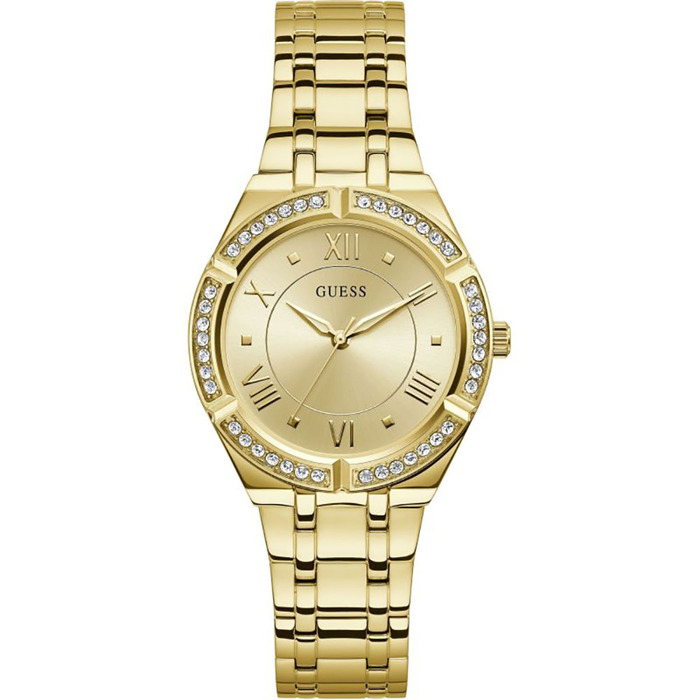 Horloge GUESS GW0033L2 - COSMO