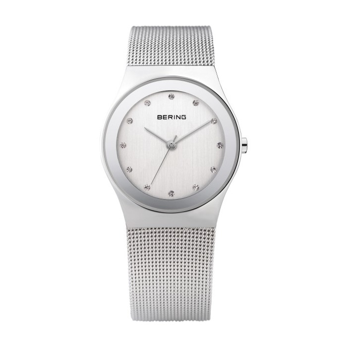 Horloge Bering Classic 12927-000