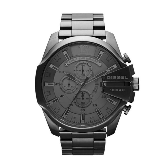 Horloge Diesel DZ4282 - Mega Chief