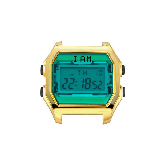 Horloge IAM CASE OCARAT IAM-006