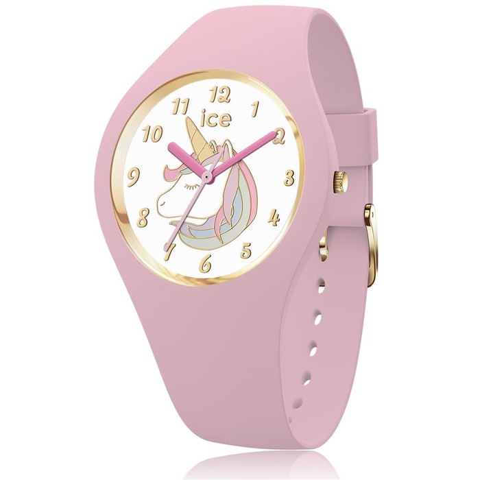 Horloge ICE-WATCH - ICE FANTASIA - UNICORN PINK - 016722 S