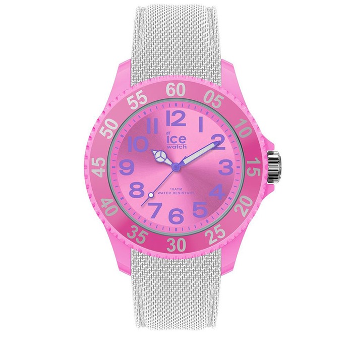 Horloge ICE-WATCH - ICE CARTOON - CANDY - 017728 S