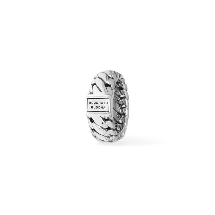 Juweel Buddha To Buddha – Ben Small Ring 542