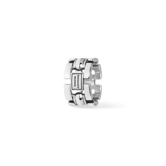 Juweel Buddha To Buddha – The Batul Mini Ring 045 17