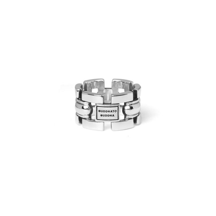 Juweel Buddha To Buddha – The Batul Mini Ring 045 18