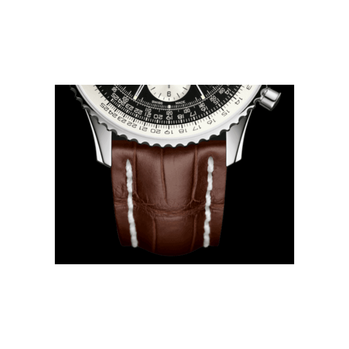 150405_01_Breitling-polsband-crocoleder-bruin-plooislot-straps-leather-brown-22mm-bd-740P-Juwelier-Clem-Vercammen.png