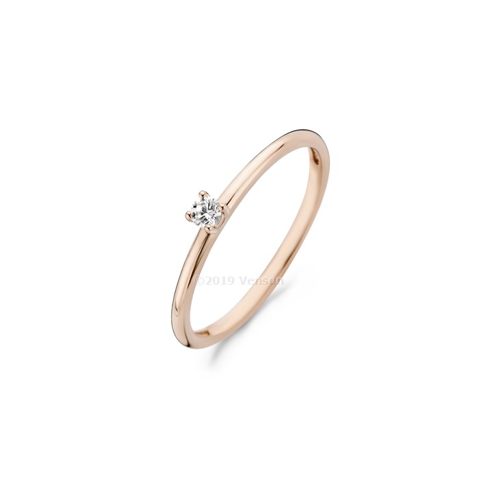 Juweel BLUSH - RING 1200RZI