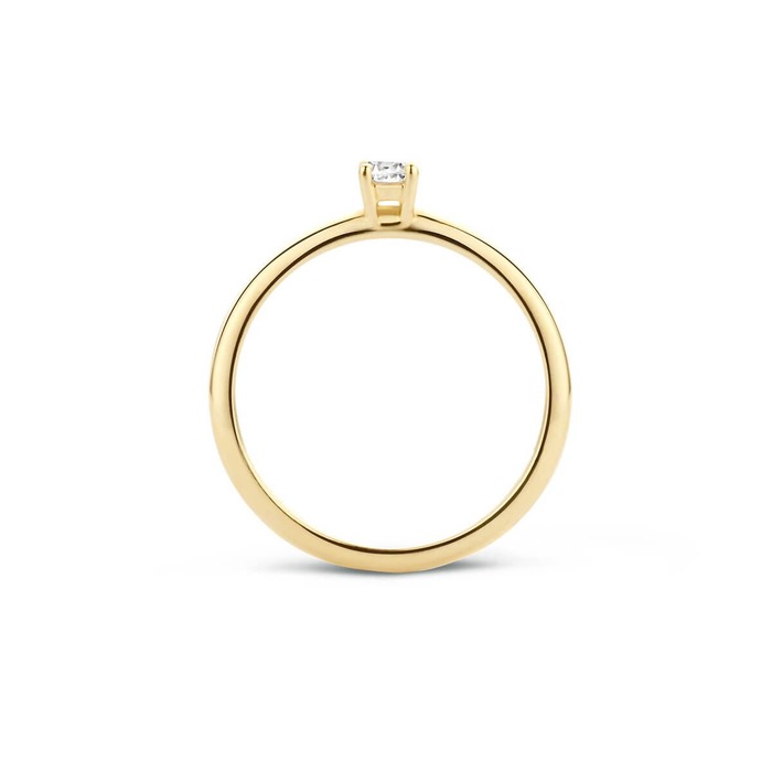 Juweel BLUSH - RING 1112YZI