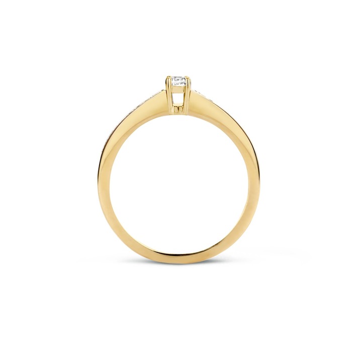 Juweel BLUSH - RING 1145BZI