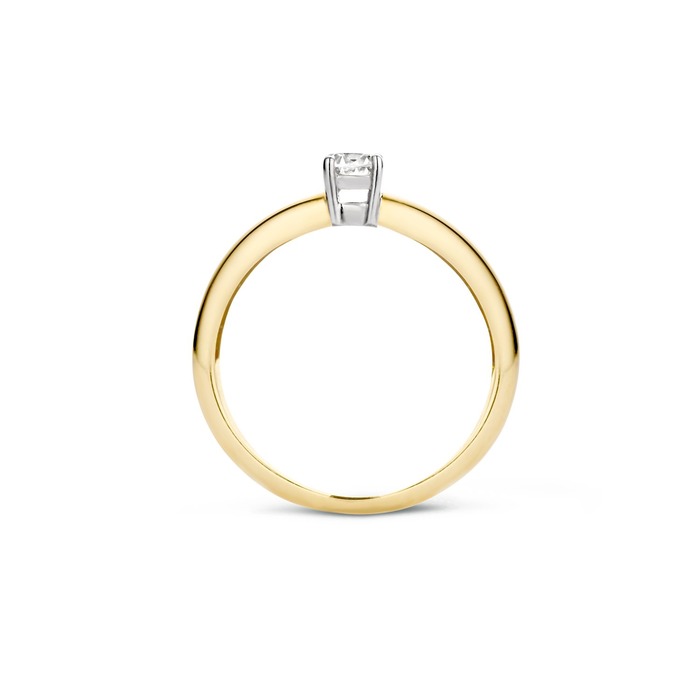 Juweel BLUSH - RING 1155BZI 