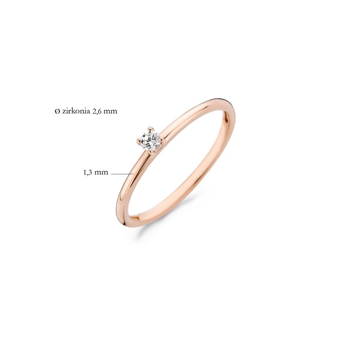 Juweel BLUSH - RING 1200RZI