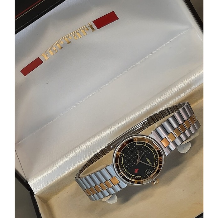 Horloge Ferrari horloge Bicolor 206694 '348-TWDH'