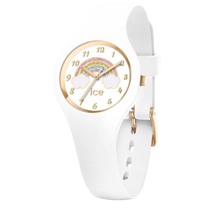 Horloge ICE-WATCH - ICE FANTASIA - RAINBOW WHITE - 018423 XS