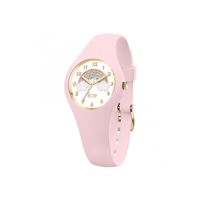 Horloge ICE-WATCH - ICE FANTASIA - RAINBOW PINK - 018424 XS