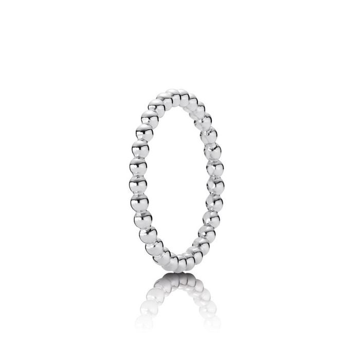 Juweel PANDORA - 190615 - BUBBLE RING