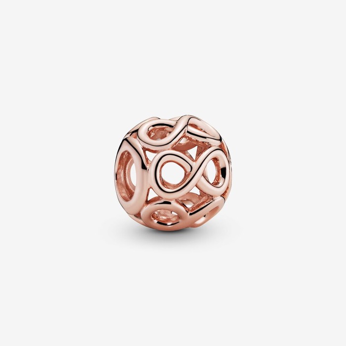 Juweel PANDORA ROSE - 781872 - OPENWORK INFINITY