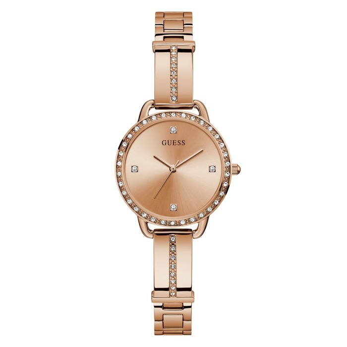 Horloge GUESS GW0022L2 - BELLINI 