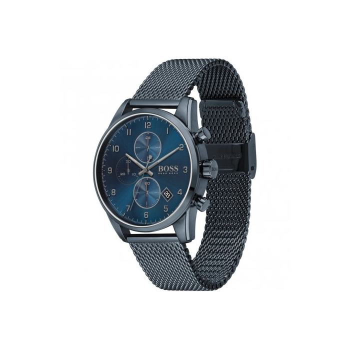 Horloge BOSS BY HUGO BOSS 1513836 Skymaster