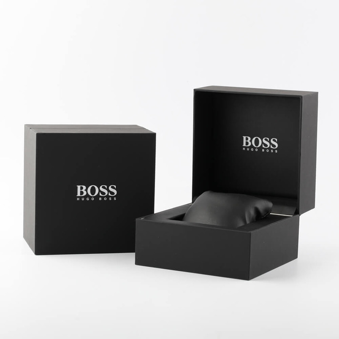 Horloge BOSS BY HUGO BOSS 1513836 Skymaster