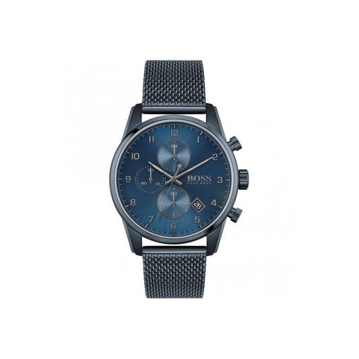 Horloge BOSS BY HUGO BOSS 1513836 Skymaster