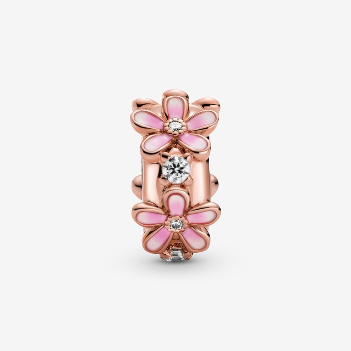 Juweel PANDORA ROSE CLIP 788809C01 