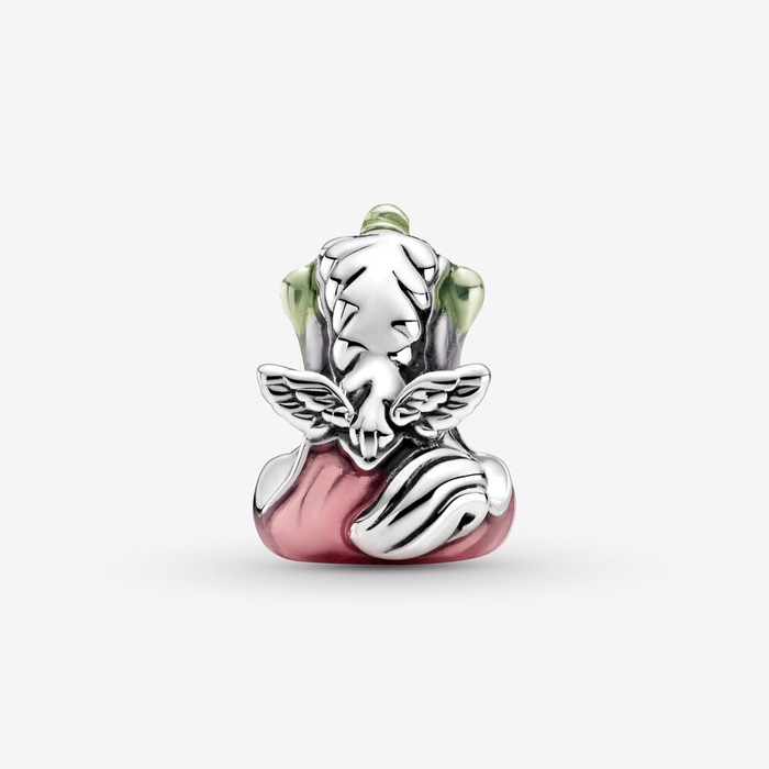 Juweel PANDORA COLOURFUL RAINBOW BRUNO THE UNICORN 799353C01 