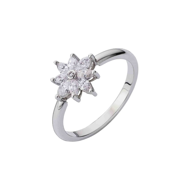 Juweel ATELIER P RING ELSA AP S 003 Briljant