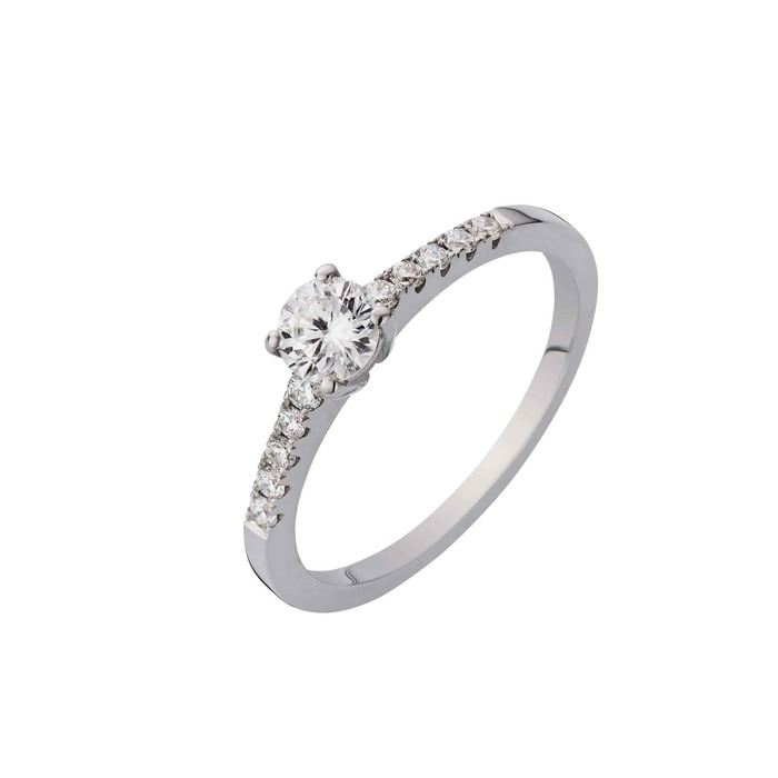 Juweel ATELIER P RING JOS AP S 015 Briljant