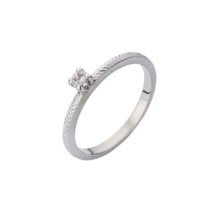 Juweel ATELIER P RING RITA AP S 016 Briljant