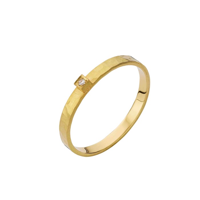 Juweel ATELIER P RING CECILIA AP S 012 Briljant