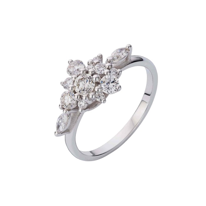 Juweel ATELIER P RING ROSEMARIE AP S 053 Btiljanten