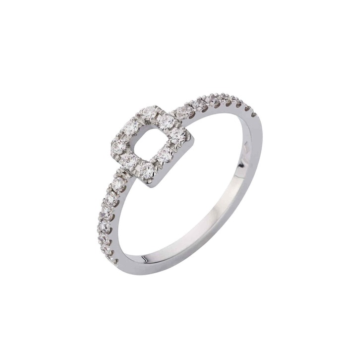 Juweel ATELIER P RING RENÉE AP S 042 Briljant