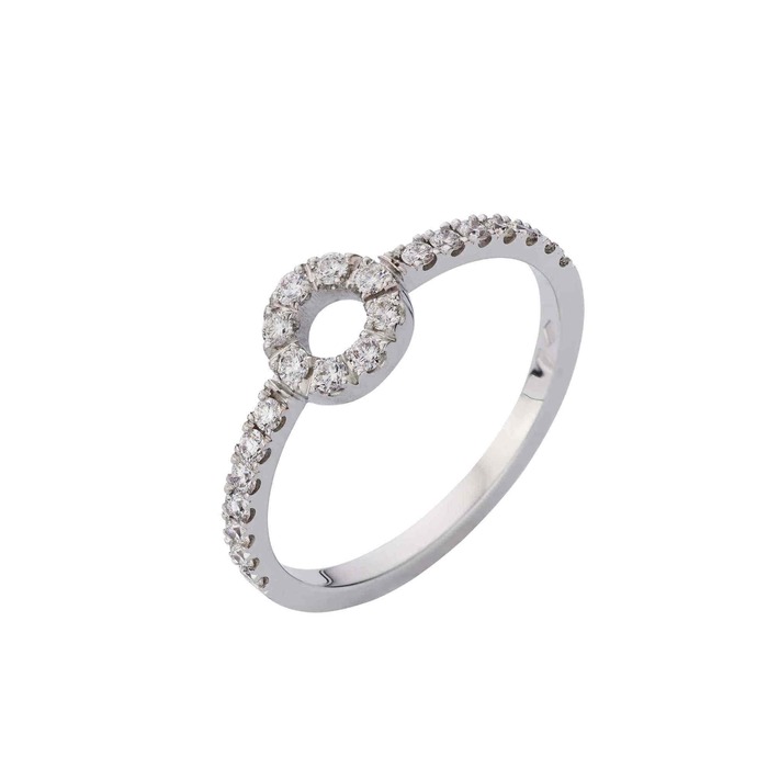 Juweel ATELIER P RING AURÉLIE AP S 041 Briljant